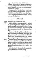 1610 - Louis Coste - Trésor de l’éloquence française (Seconde partie) - BM Lyon
