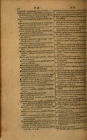 1617 - Samuel Crespin - Trésor des trois langues espagnole, française et italienne (Première partie) - Regensburg