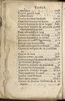 1581 - Jean Bailleur - Trésor des pauvres - Le Havre