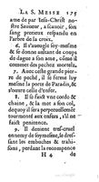 1605 - Rutgers Velpius - Trésor de la Sainte-Messe - UGent