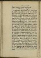 1581 - Jean Bailleur - Trésor des pauvres - Le Havre