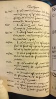 1560 - Jean Bellère - Trésor de vertu - British Library