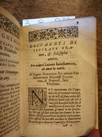 1576 - Benoît Rigaud - Trésor de vertu - BNC Florence