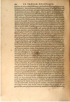 1611 - Pierre Chevalier - Trésor politique - BSB Munich