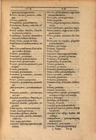 1607 - Marc Orry - Trésor des deux langues espagnole et française (Première et Seconde parties) - ÖNB Wien