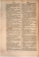 1645 - A. de Sommaville et A. Courbé - Trésor des deux langues espagnole et française - BSB Munich