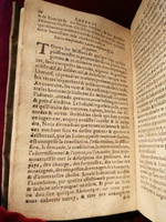 1630 - Martin Bogart - Secrétaire des secretaires ou le Trésor de la plume française - BM Amiens