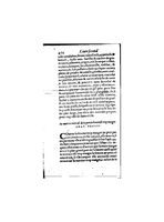 1587 - Jacques du Puis - Trésor des remèdes secrets pour les maladies des femmes - BnF