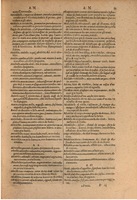 1606 - Samuel Crespin - Thresor des trois langues, francoise, italiene et espagnolle - BSB Munich