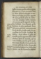 1576c. - Guillaume Chaudière - Trésor de la foi catholique - BnF