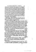 1642 - Sébastien Cramoisy - Trésor des merveilles de la maison royale de Fontainebleau - BM Lyon