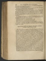 1611 - Pierre Chevalier - Trésor politique - BnF Tolbiac
