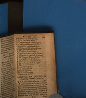 1616 - Balthazar Bellère - Trésor des récréations - BSB