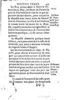 1624 - Joseph Bouillerot - Trésor de l’histoire générale de notre temps - BM Lyon