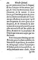 1633 - François Waudré - Trésor spirituel contenant les excellences du christianisme - BM Lyon
