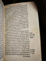 1611 - Christian Ouwerx - Trésor ou reliquaire d’honneur de Jésus Christ et de ses saints - BU Lille