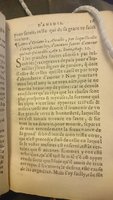 1563 - Jacques Kerver et Jean Ruelle - Trésor des Amadis - British Library