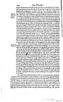 1650 - Denis Thierry - Trésor des antiquités romaines - BM Lyon