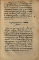 1572 - Lucas Breyer - Finances et Trésor de la plume française - BNC Rome