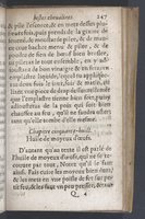 1619 - Pierre Rigaud - Trésor des bêtes chevalines - BnF
