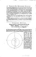 1634 - Zacharie Roman - Les Tables perpétuelles - Universiteit Leiden