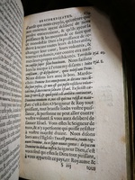 1611 - Christian Ouwerx - Trésor ou reliquaire d’honneur de Jésus Christ et de ses saints - BU Lille