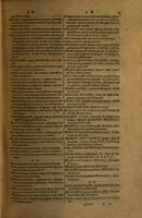1617 - Samuel Crespin - Trésor des trois langues espagnole, française et italienne (Première partie) - Regensburg