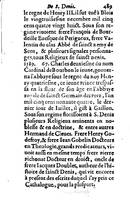 1636 - Jean Billaine - Trésor sacré ou inventaire des saintes reliques - British Library