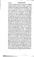 1617 - Jean Le Bouc - Trésor des remèdes secrets - BM Lyon