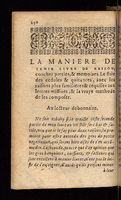 1614 - Barthélemy Vincent - Élite et Trésor des lettres missives - Bâle