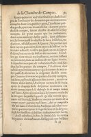 1599 - Claude de Monstr’oeil et Jean Richer - Trésor des instructions des finances - BnF