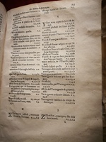 1595 - Jean Houzé - Œuvres morales et mêlées de Sénèque, Trésor de philosophie morale - T. 3 - BnF