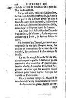 1623 - Joseph Bouillerot - Trésor de l’histoire générale de notre temps - BM Lyon