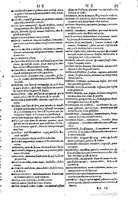 1617 - Samuel Crespin - Trésor des trois langues espagnole, française et italienne (3 parties) - Ohio