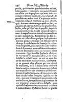 1607 - Nicolas Du Fossé - Trésor quadragésimal - T 01 - BM Lyon