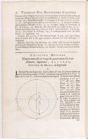 1634 - Zacharie Roman - Les Tables perpétuelles - BnF Arsenal