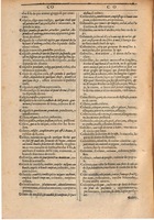 1609 - Philippe Albert et Alexandre Pernet - Trésor des trois langues française, italienne et espagnole (Première partie) - BSB Munich