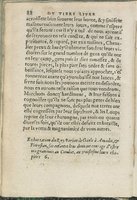 1559 - Pierre Regnard - Trésor des Amadis - Det KLG Copenhague