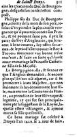 1646 - Jean Billaine - Trésor sacré ou inventaire des saintes reliques - BM Lyon