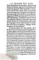 1577 - Claude Micard - Trésor des vies de Plutarque - BSB Munich