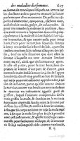 1585 - Jacques du Puis - Trésor des remèdes secrets pour les maladies des femmes - BnF