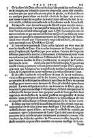 1581c. - Christophe Plantin - Le Livre des témoignages du Trésor caché au champ - Amsterdam