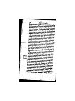 1587 - Jacques du Puis - Trésor des remèdes secrets pour les maladies des femmes - BnF
