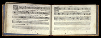 1582 - [Pierre de Saint-André] - Trésor de musique d’Orlande de Lassus Tenor - Mons