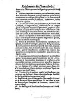 1614 - Jean Richer - Trésor du nouveau style et protocole de la chancellerie de France - BSB Munich