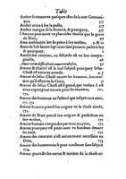 1607 - Nicolas Du Fossé - Trésor quadragésimal - T 02 - BM Lyon