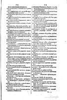 1617 - Samuel Crespin - Trésor des trois langues espagnole, française et italienne (3 parties) - Ohio