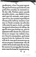 1581 - Jean Stratius - Trésor de Ponce Pilate - BM Lyon