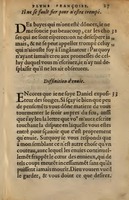 1572 - Lucas Breyer - Finances et Trésor de la plume française - BNC Rome