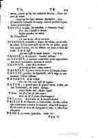 1655 - Augustin Courbé - Trésor de recherches et antiquités gauloises et françaises - BM Lyon